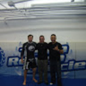 Meet your Posher, Derrick